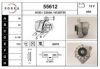 EAI 55612 Alternator